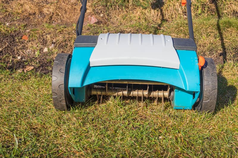 Benefits Of Core Aeration For Atoka Lawns