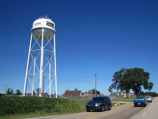 Atoka, Tennessee