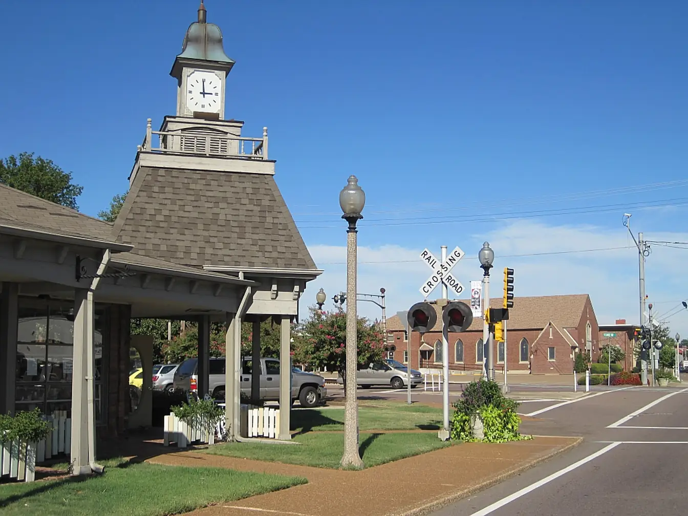 Bartlett, Tennessee
