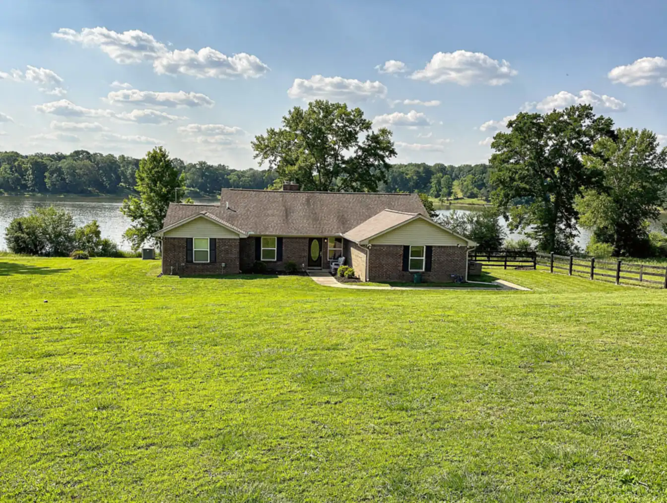 Drummonds, Tennessee