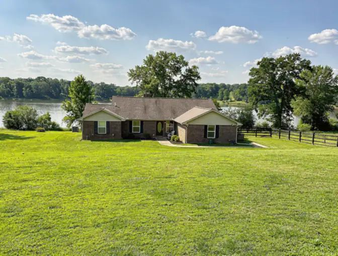 Drummonds, Tennessee