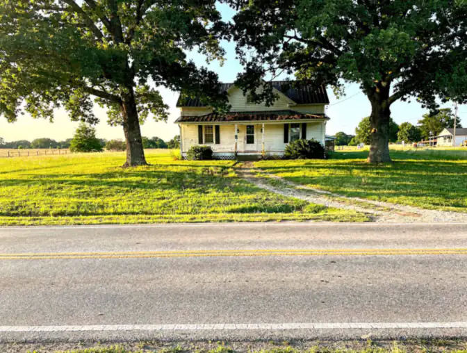 Mason, Tennessee
