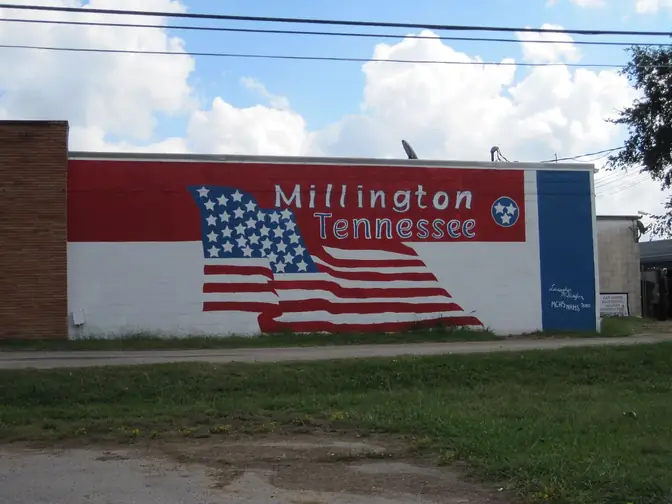 Millington, Tennessee