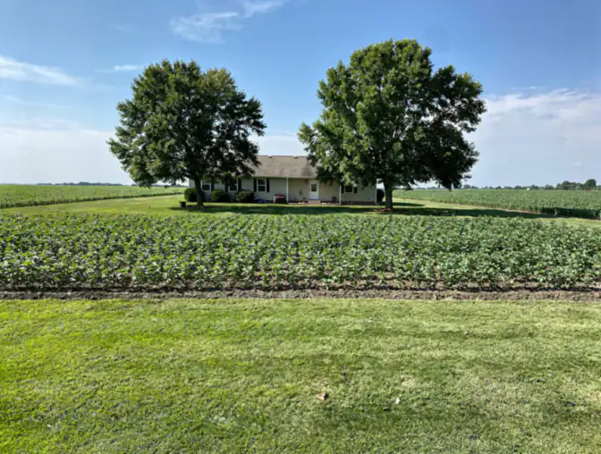 Rosemark, Tennessee