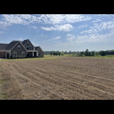 Top-quality-beautiful-grass-seeding-job-preformed-in-millington-Tn 1